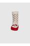 Baby Girl Home Socks (0S) - 2