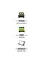 Branch Single Cotton Duvet Cover Set |   4 Pieces |   Set with Sheets and Pillows - 8