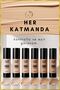 Matte Cover Foundation - 3