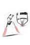 Luxury Eyelash Curler 3 Times Stronger Full Lash Curler Eyelash Curling Scissors - 4
