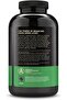 BCAA Capsules, 400 Capsules, 1000 mg - 4