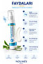 Nutritional Care Cream Enriched with Magnesium, Green Tea, and Aloe Vera - 3