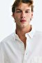Regular Fit Oxford shirt - 2