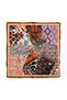 Violla H17 ETNIC FLOWERS PATCHWORK BANDANA - 2