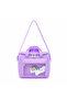 Kawaii Style Special Design Kindergarten Waterproof Orthopedic Lunch Bag Set Nursery Bag 4-7 Years Old - 7