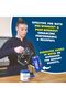 Creatine Monohydrate Powder for Strengh, Muscle, Power & Performance, 5g per Serving Unflavoured, 250g 50 Servings - 6