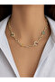 Vip Floral Design Necklace - 2
