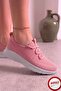 Lightweight Sole Knitted Knitwear Cloth Shoes - 2