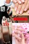 Manicure Galoshes 100 Pieces - 2