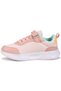 Heart Daily Velcro Girls' Sports Shoes - 7
