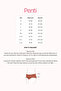 Basic Tape White 3in1 Slip Underwear - 4
