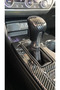 2022 Civic Compatible Gear Shift Console Trim - Carbon - 4