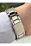 New Season Metal Men's Wristwatch + Premium - 3