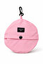 Katlanabilir Charm Bucket Şapka Pembe - 2