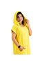 Pabtex Unisex Welsoft Poncho Towel – Soft and Hooded Design - 5