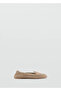 Suede Penny Loafers - 3