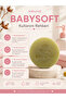Babysoft Baby and Child Soap - Gentle Cleansing Soap for Babies, Children and Sensitive Skin 100 Gr - 4