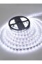 SMD 2835 NOT Waterproof WHITE LED Strip 5050 5630 2835 RGB Lights 12V 5M Flexible Home Kitchen Decor - 8