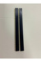 10PCS Pitch 2.54mm 40 Pin Straight Female Single Row Pin Header Strip PCB Connector - 2