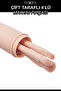 Double Sided 4 Makeup Brushes - 3