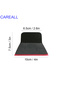 4 Inch TPU PPF Scraper, for Carbon Fiber Wrapped Vinyl Installation, Car Film Covering Dec... - 5