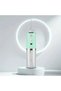 pink Portable Smart Electric Oral Irrigator Water Flosser 3 Modes Rechargeable Dental Water Jet Irri - 6