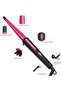 Professional Conical Hair Curler Gw-7300 (4457) - 3