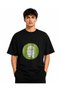 Tricou Unisex Bumbac Premium Casual " Android Central " - 6