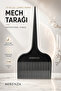 3D Balayage Ombre Perm Mech Comb - 2