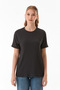 Basic Wrapped Fabric T-Shirt - 8