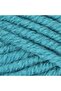 Megastar Knitting Yarn Turquoise Blue 75% Acrylic 25% Wool 100g 110m (74066) - 2