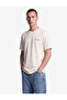 Cotton Regular Fit Printed Short Sleeve Crew Neck T-Shirt - 2