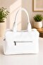 Women's Bag Mv090 White - 5