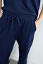Basic Long Sleeve Modal 2-Piece Set - 7