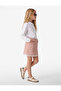 Pink Girl's Skirt 6Wkg70012Aw - 2