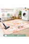 Kiara Cushion Play Mat Rug – Soft Padded Carpet with Non-Slip Backing, 160 x 200 cm - 5