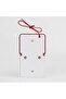 AC 220V Wired Strobe Siren Alarm DC 12V 24V AC 220V Home Sound And Red Flash Horn Alarming Security - 3