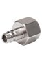 Cuplaj rapid Tata Air FI 1/4 inch