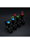 1" DC24V DN15 DN20 DN25 1/2" 3/4" 1" Normally Closed Solenoid Valve AC220V DC12V Nylon Valve For Fa - 4