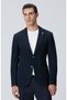 Lacivert Blazer Ceket