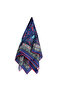 Dervish Burkina Silk Scarf - 2