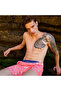 Seagull Men Swim Trunk - 4