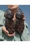 Melora Genuine Leather Suede Women's Studded Sandals - 2