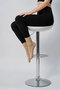 Original Women's Long Boot Socks Premium Thick Drawstring Slouchy Long Socks Soft Textured Cotton Terry Sole Boot Socks Compatible with Aerobics Knee-Length Dust Socks Home Sleep Comfortable Daily Warm Winter Socks - 8