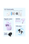Handsfree Bluetooth EQ2, TWS, Mov - 3