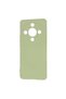 Husa pentru Magic6 Lite, Techsuit, SoftFlex, Verde Matcha - 4