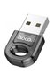 Adaptor Bluetooth USB UA28, Negru - 5
