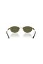 Rb3774D 001 9A 55 Unisex Sunglasses - 3