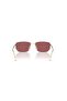 Rb3768 001 D0 56 Unisex Sunglasses - 3