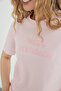 Happy Enchilada Embroidered Crew Neck T-Shirt - 6